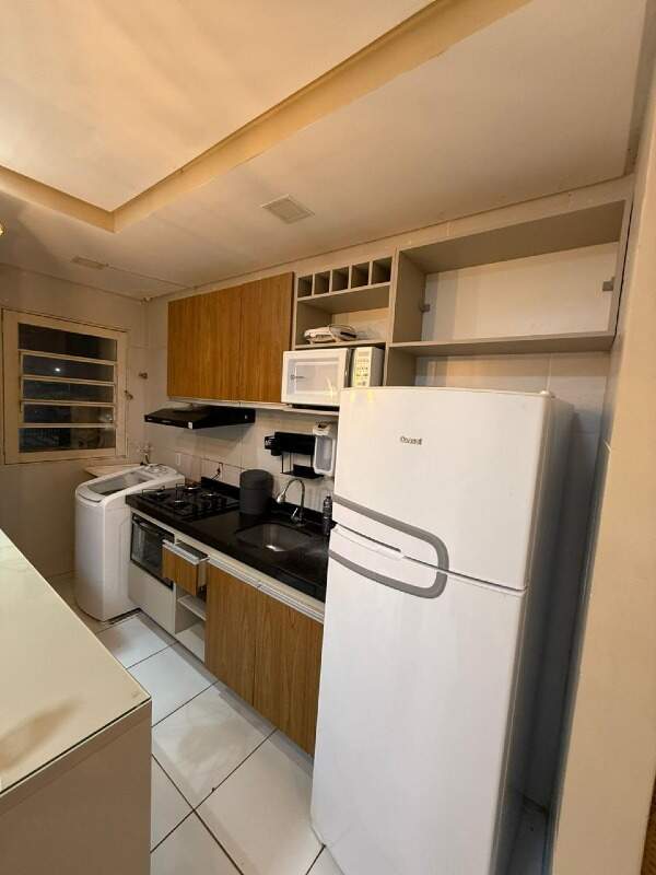 NOME CONDOMINIO: 