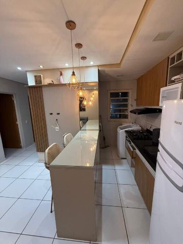 NOME CONDOMINIO: 