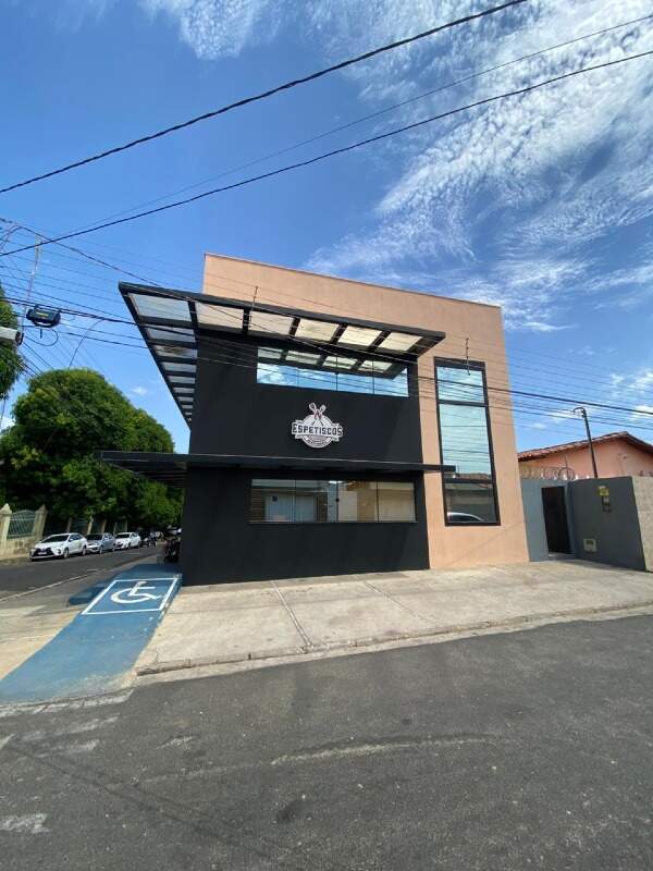 NOME CONDOMINIO: 