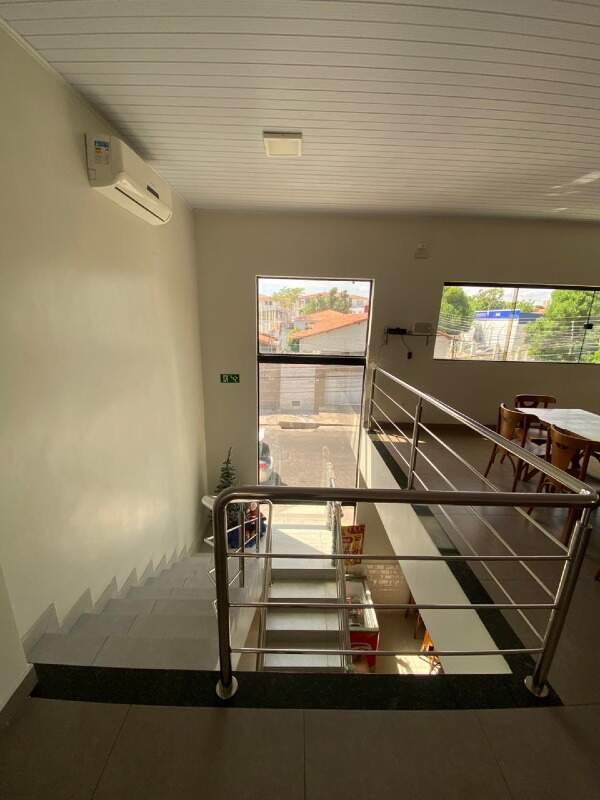 NOME CONDOMINIO: 