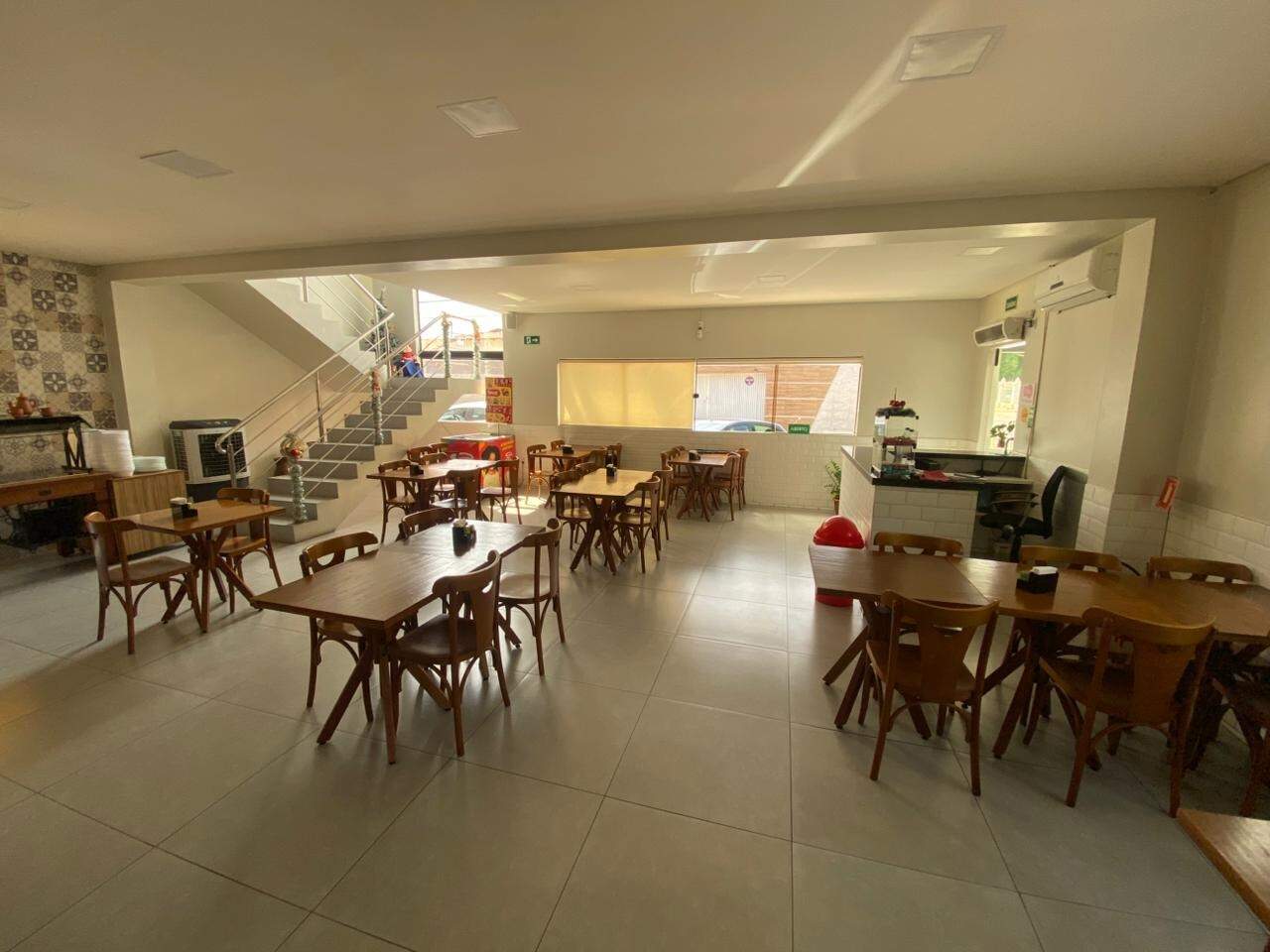 NOME CONDOMINIO: 