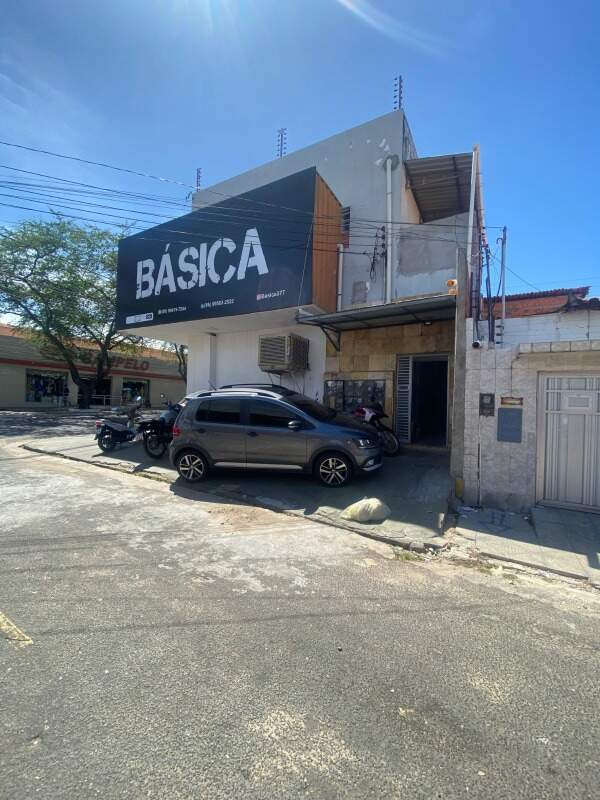 NOME CONDOMINIO: 