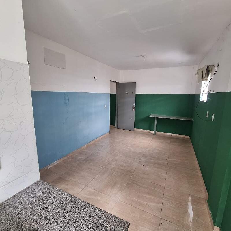 NOME CONDOMINIO: 