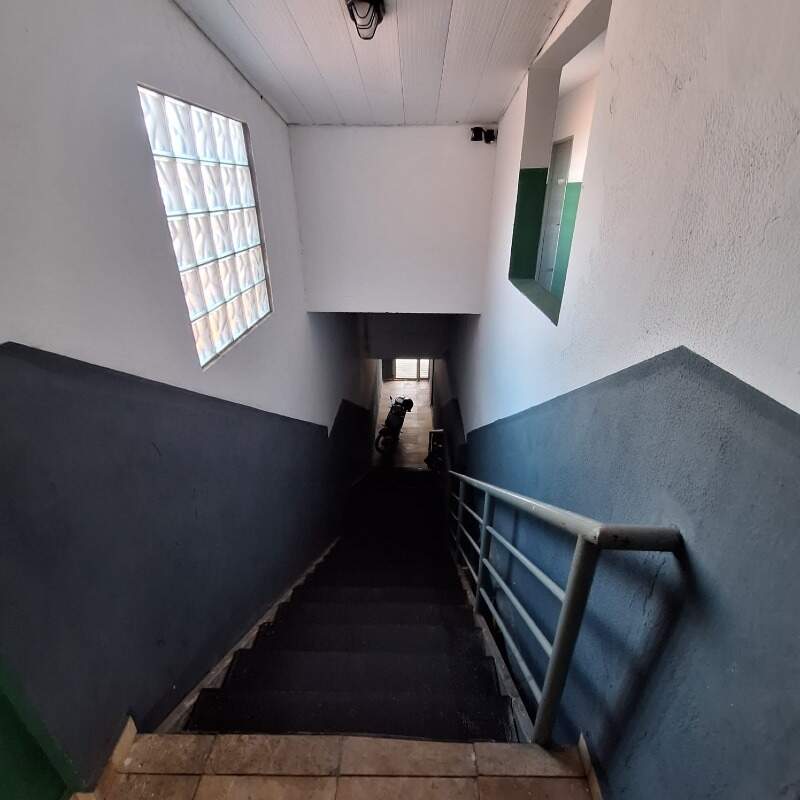 NOME CONDOMINIO: 