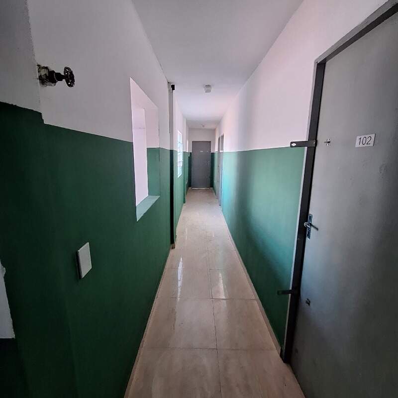 NOME CONDOMINIO: 