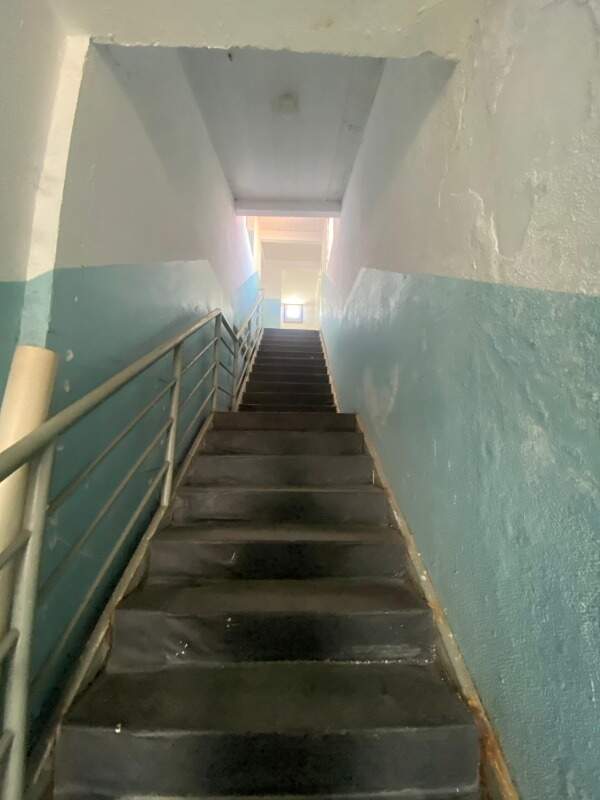 NOME CONDOMINIO: 