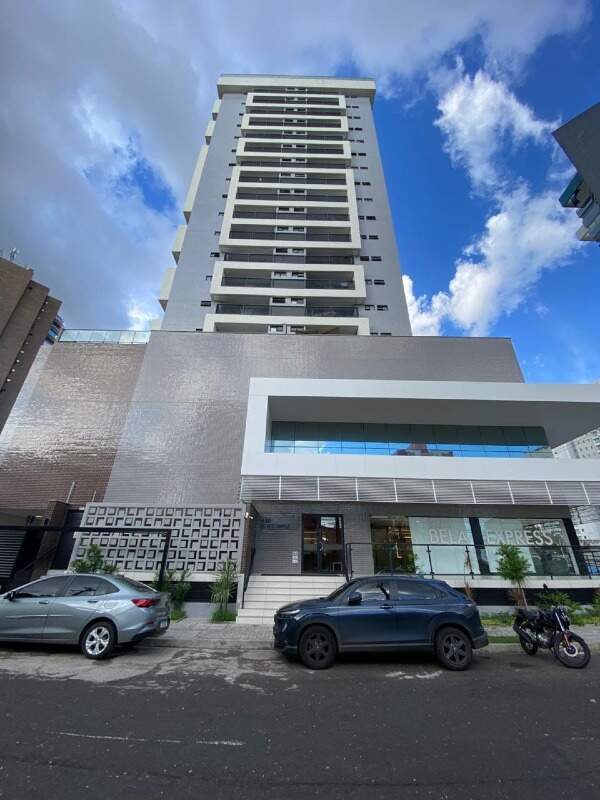NOME CONDOMINIO: 
