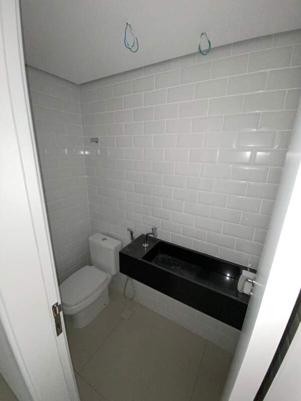 NOME CONDOMINIO: 