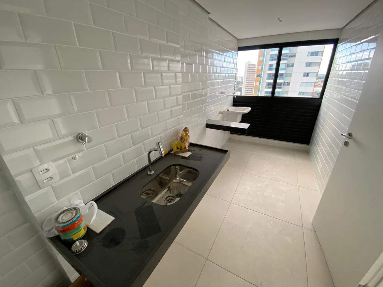 NOME CONDOMINIO: 
