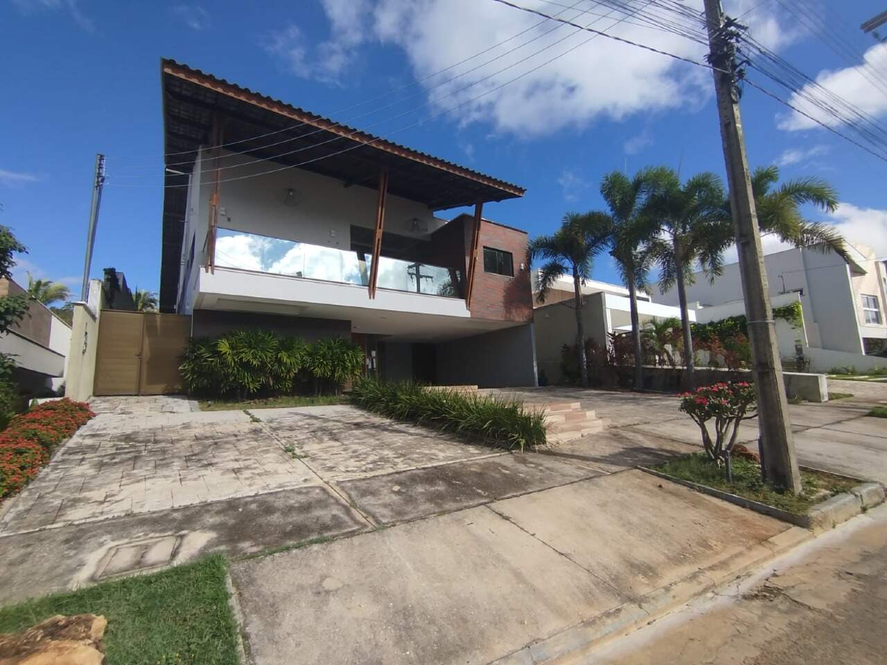 NOME CONDOMINIO: 
