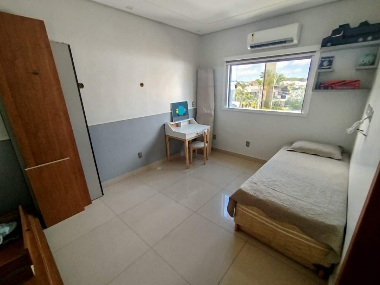 NOME CONDOMINIO: 