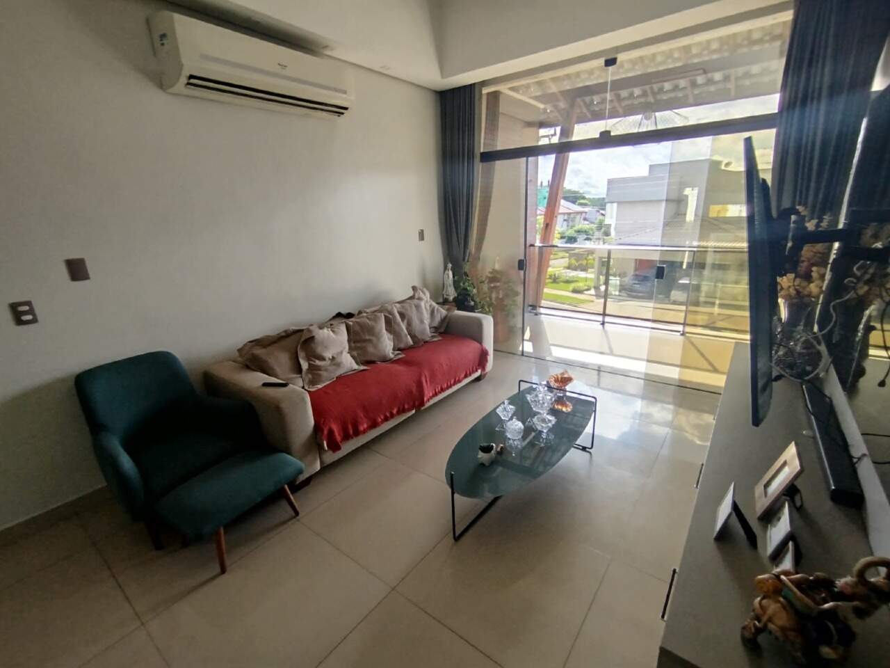 NOME CONDOMINIO: 