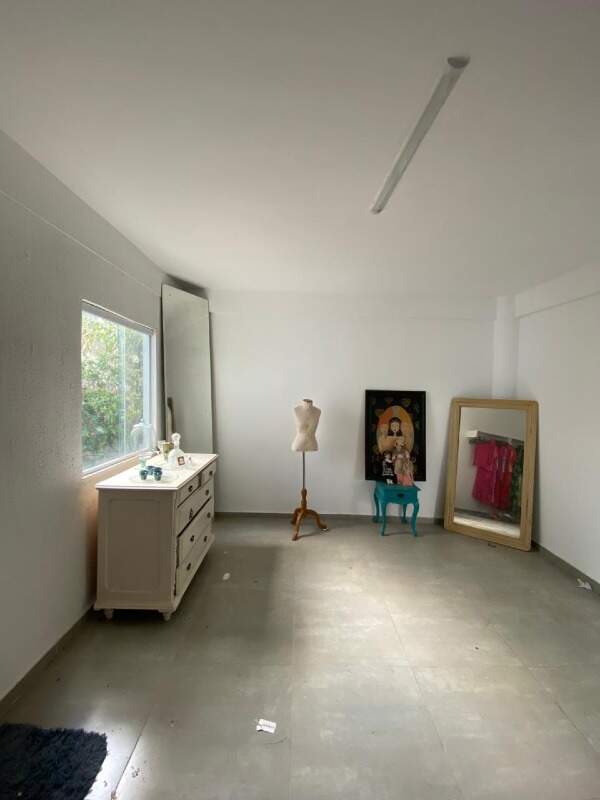 NOME CONDOMINIO: 