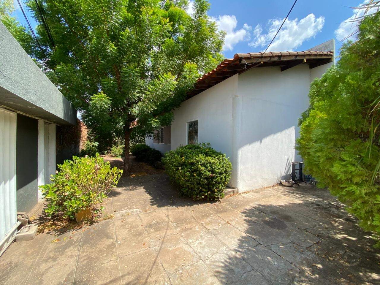 NOME CONDOMINIO: 