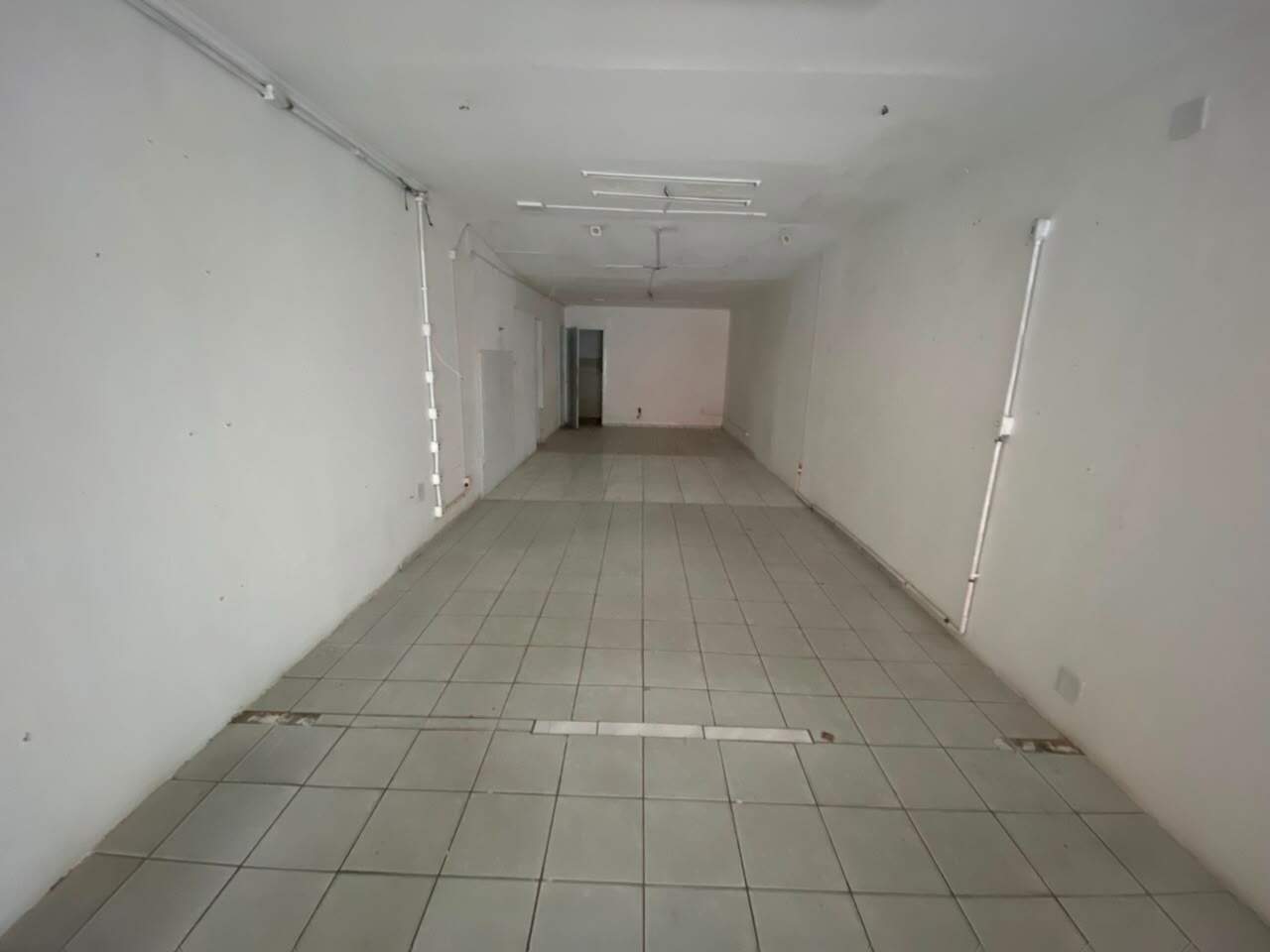NOME CONDOMINIO: 
