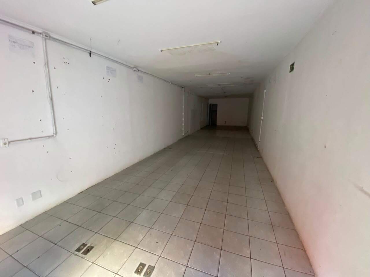 NOME CONDOMINIO: 
