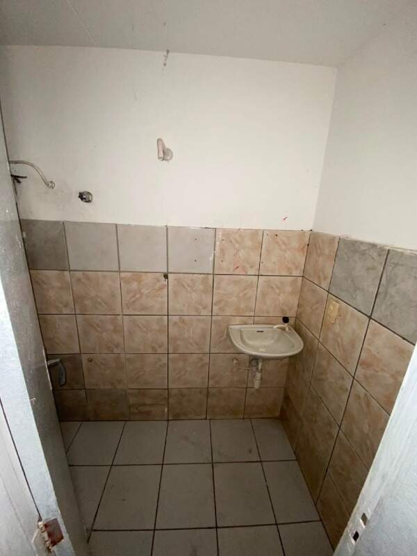 NOME CONDOMINIO: 