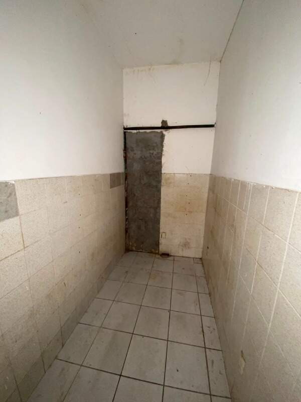 NOME CONDOMINIO: 