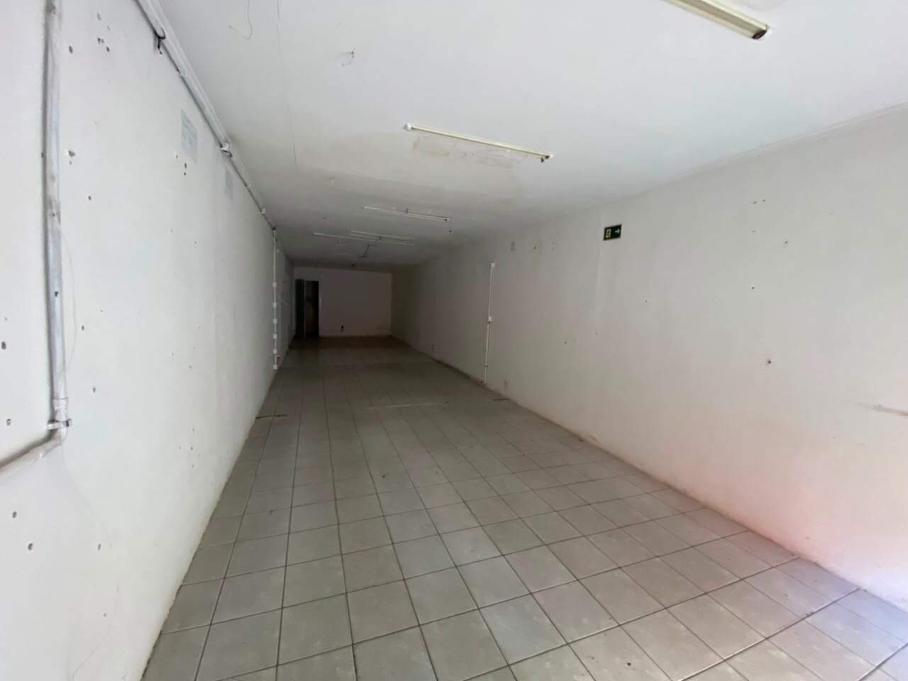 NOME CONDOMINIO: 