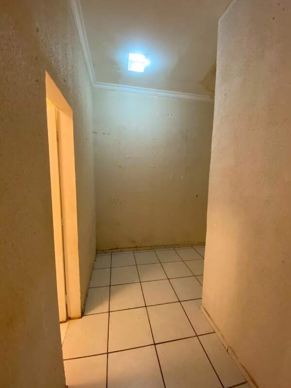 NOME CONDOMINIO: 
