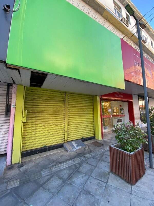 NOME CONDOMINIO: 