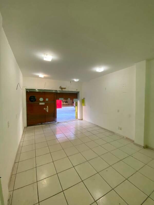 NOME CONDOMINIO: 
