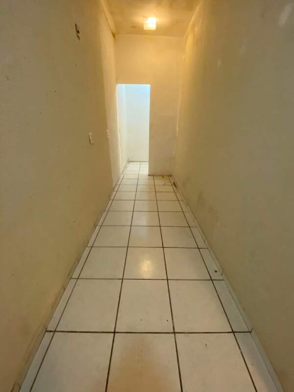 NOME CONDOMINIO: 