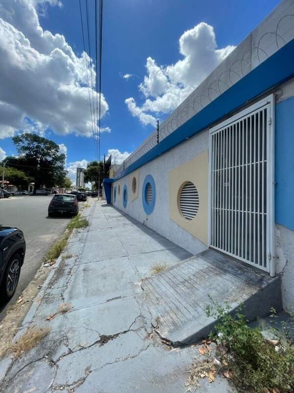 NOME CONDOMINIO: 