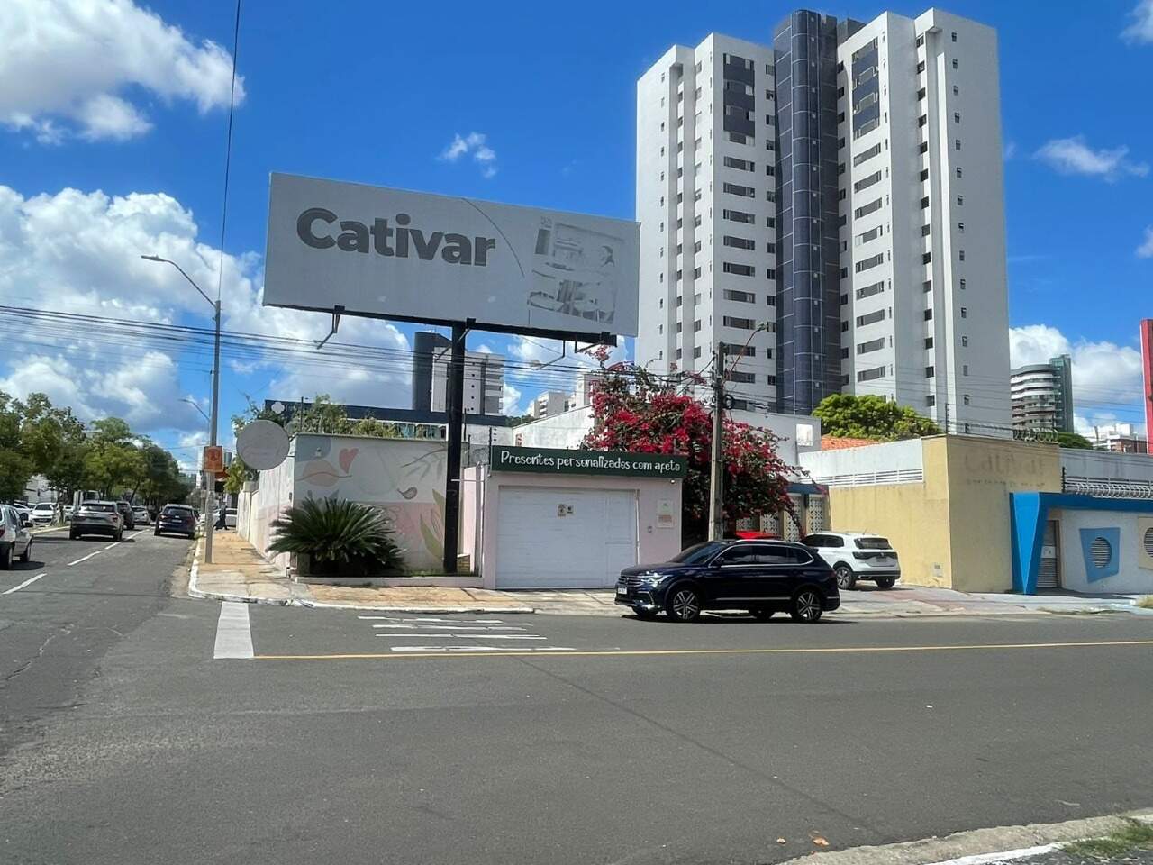 NOME CONDOMINIO: 