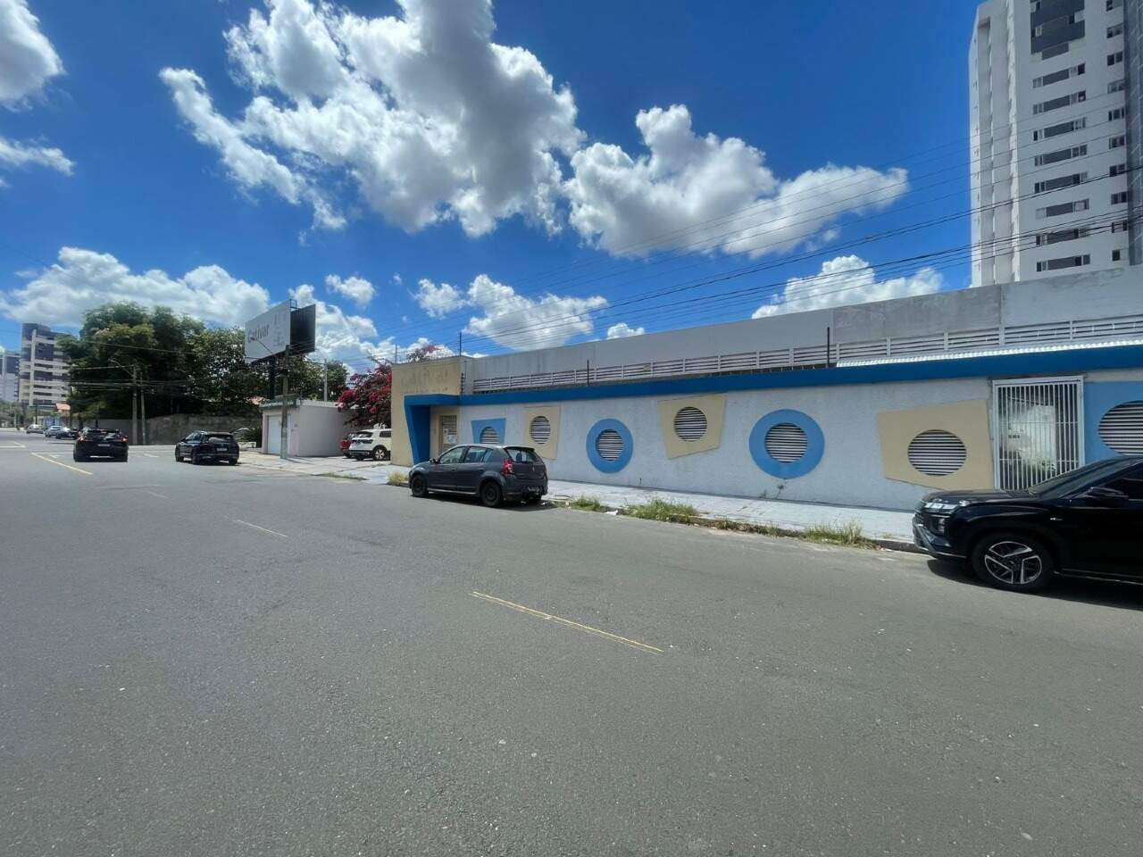 NOME CONDOMINIO: 