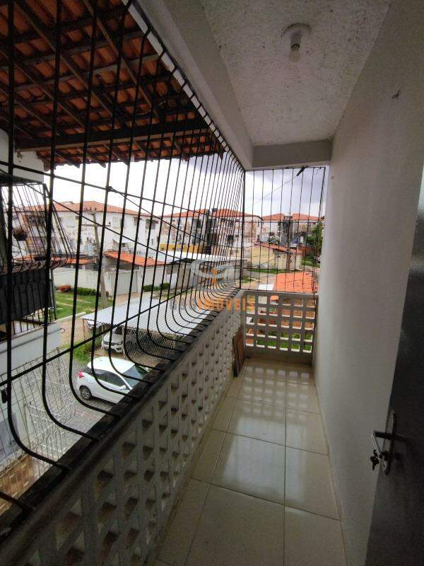 NOME CONDOMINIO: 