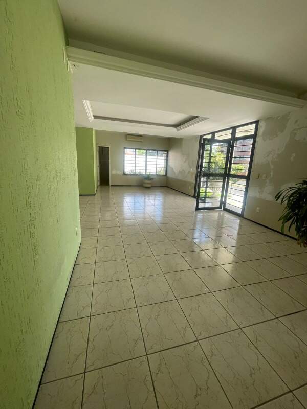 NOME CONDOMINIO: 