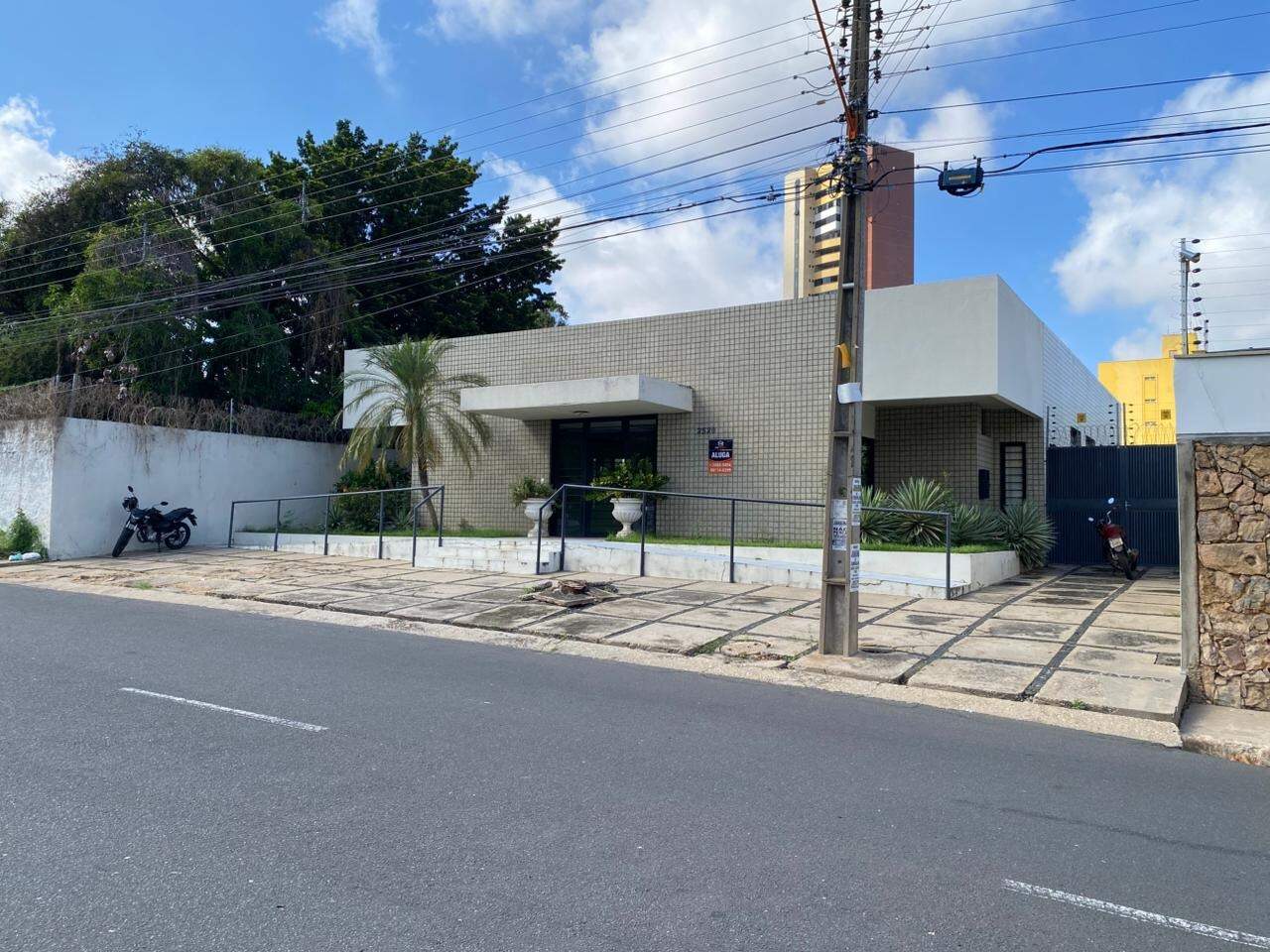 NOME CONDOMINIO: 
