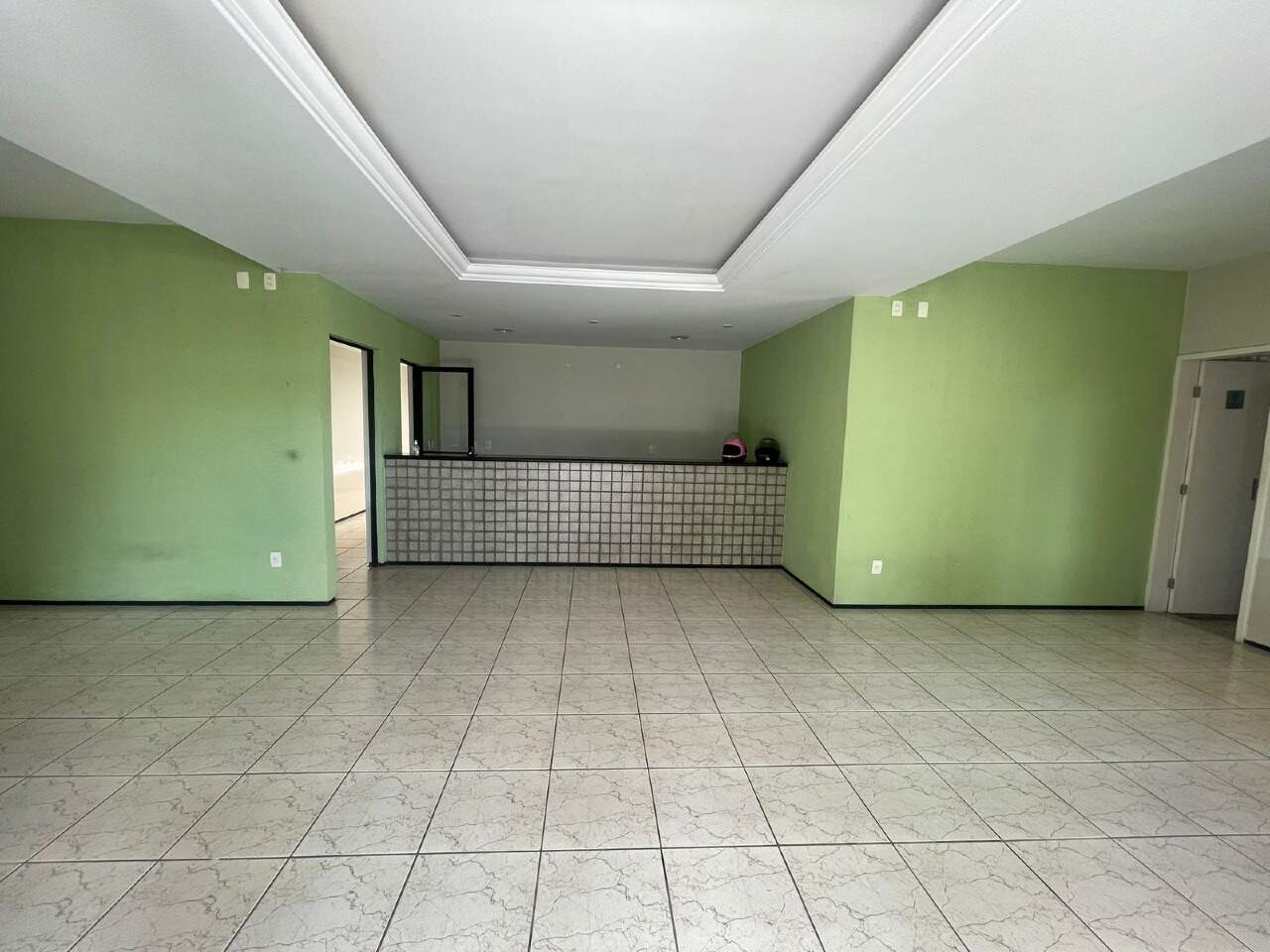 NOME CONDOMINIO: 
