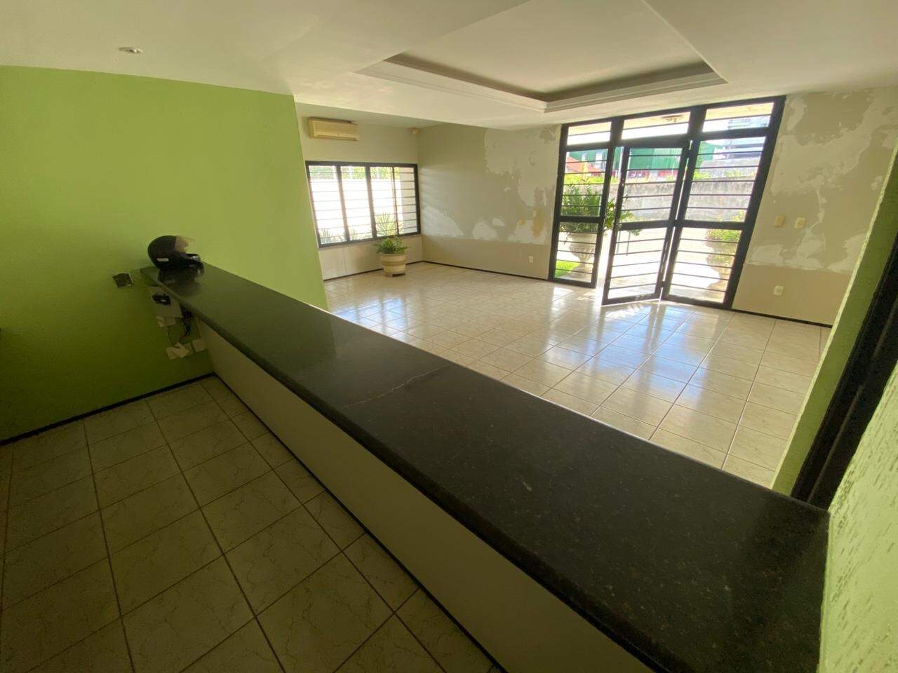 NOME CONDOMINIO: 