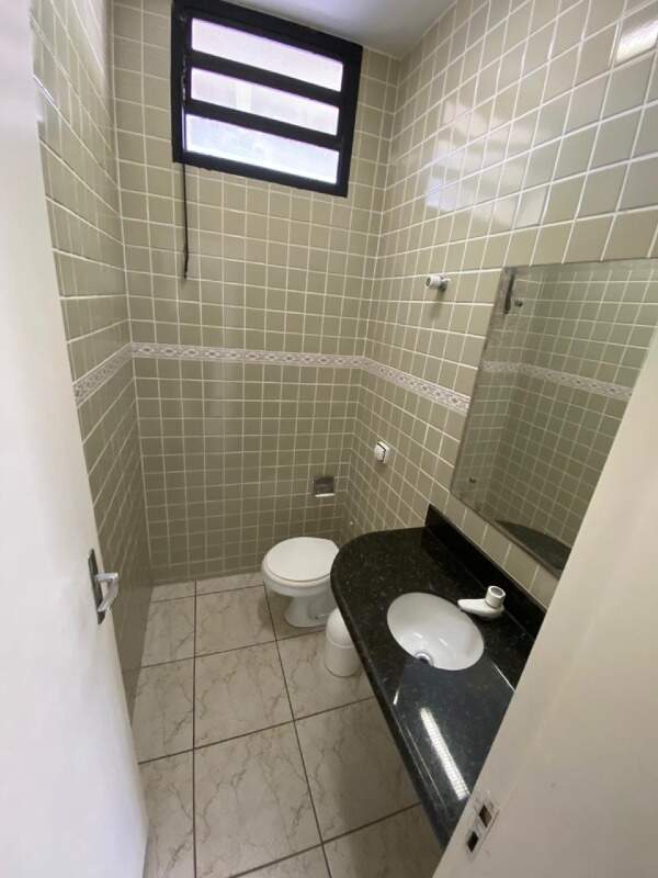 NOME CONDOMINIO: 