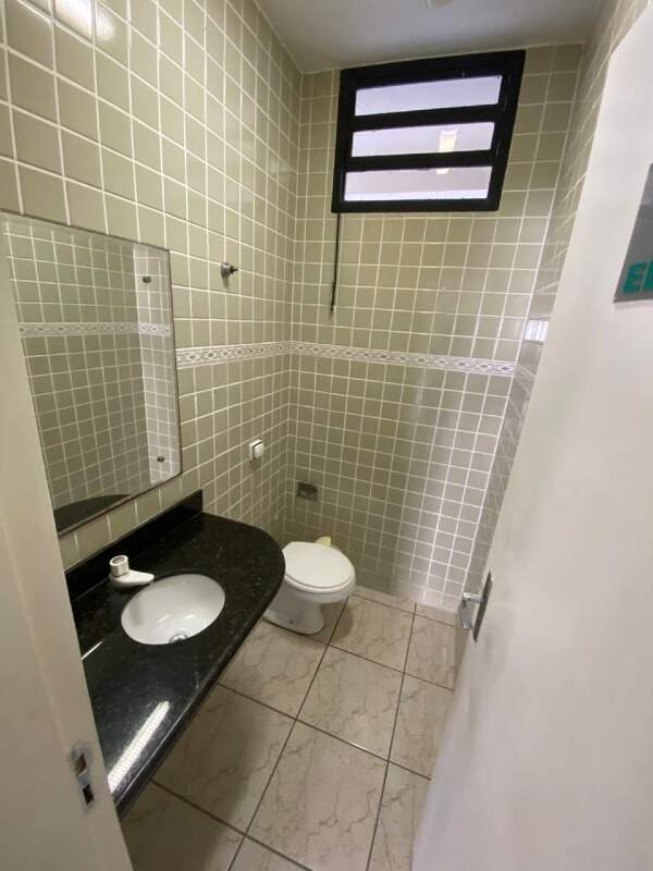 NOME CONDOMINIO: 
