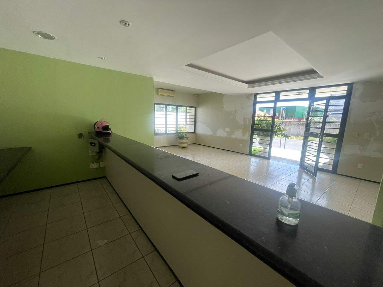 NOME CONDOMINIO: 