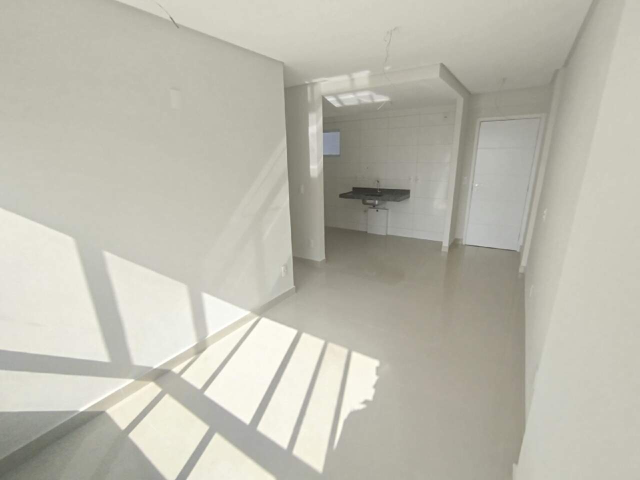 NOME CONDOMINIO: 