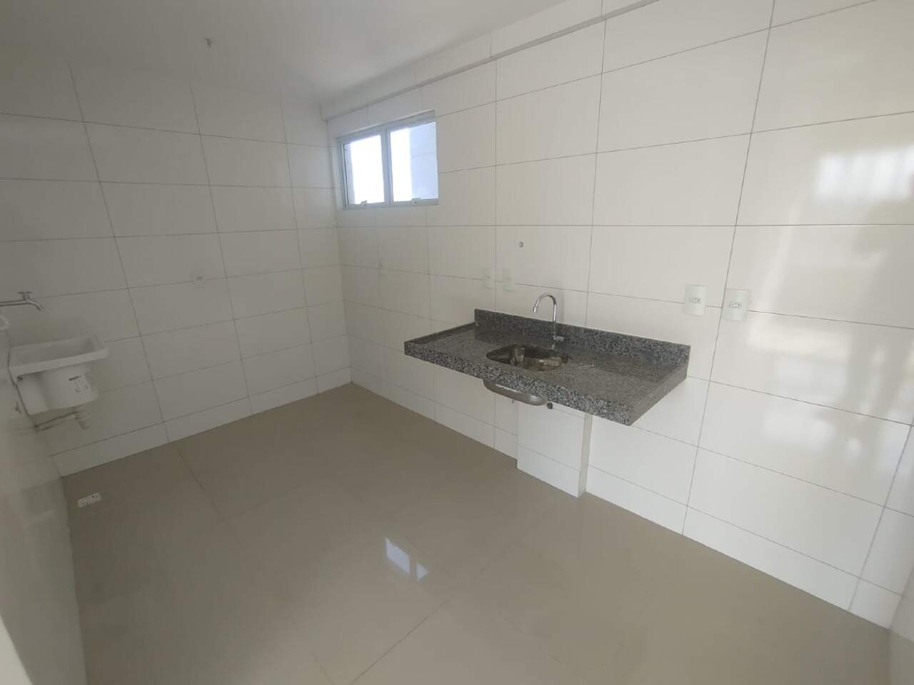 NOME CONDOMINIO: 