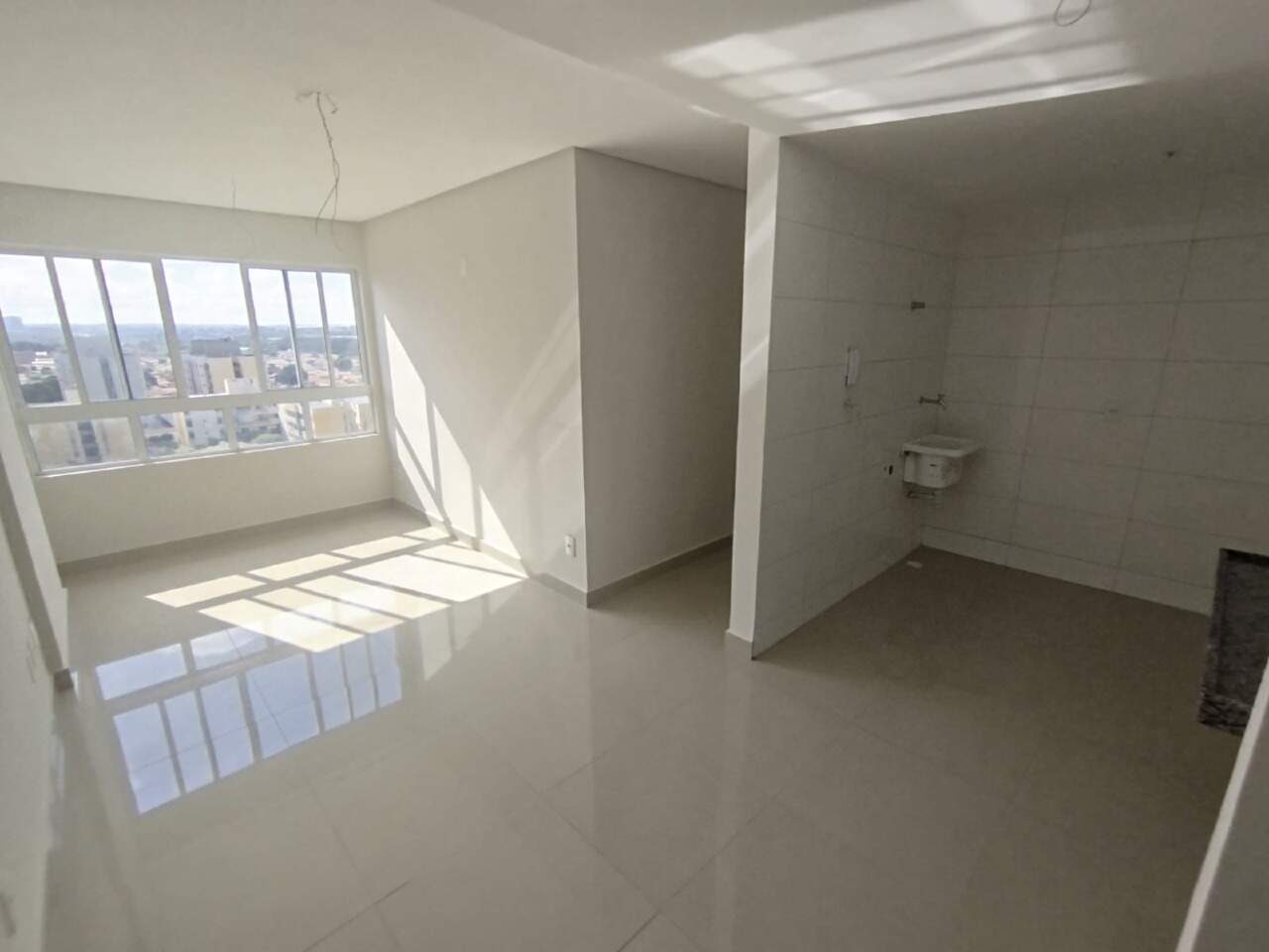 NOME CONDOMINIO: 