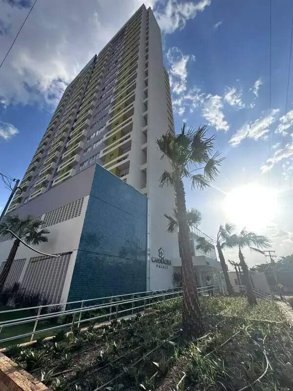 NOME CONDOMINIO: 