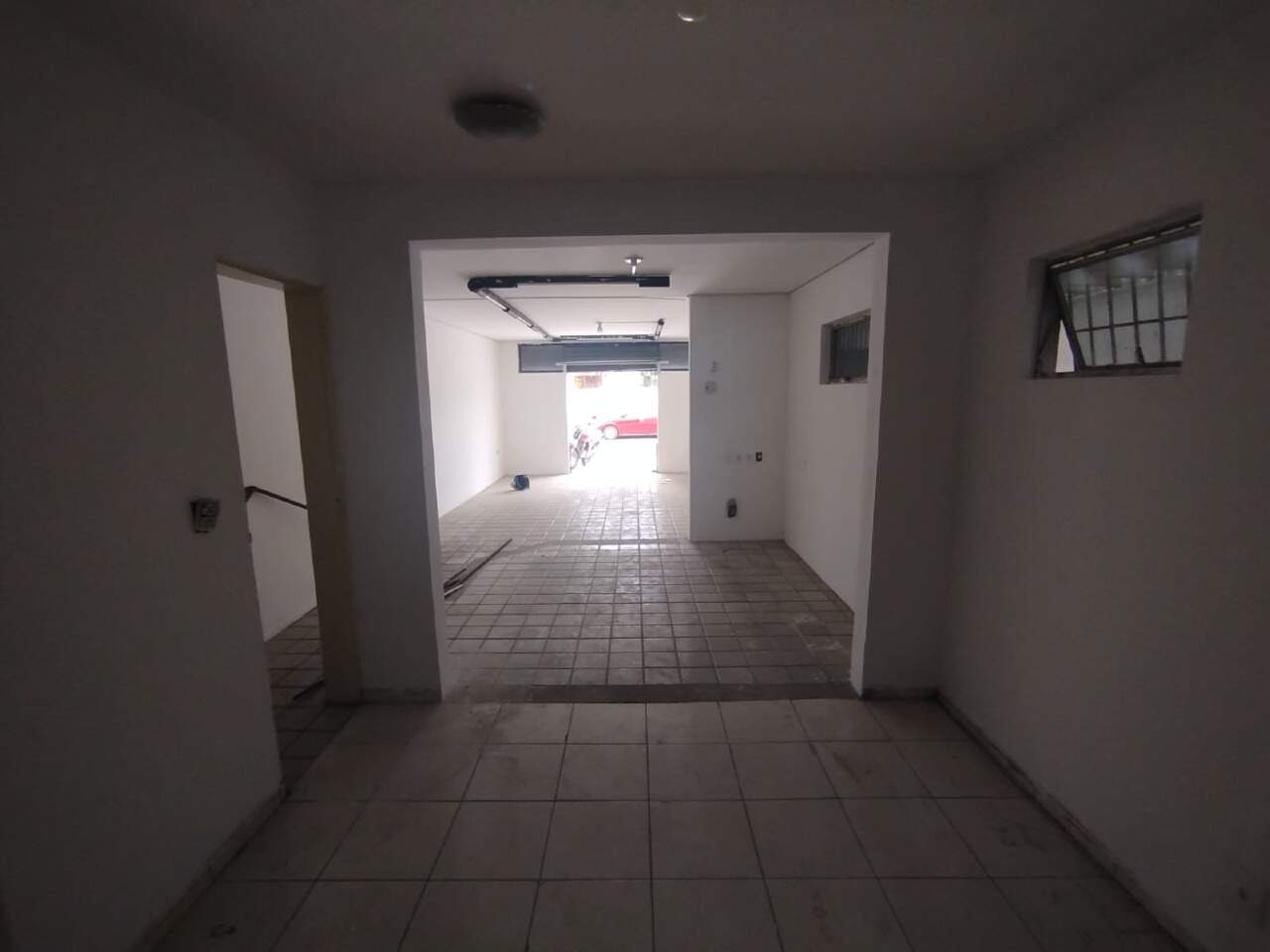 NOME CONDOMINIO: 