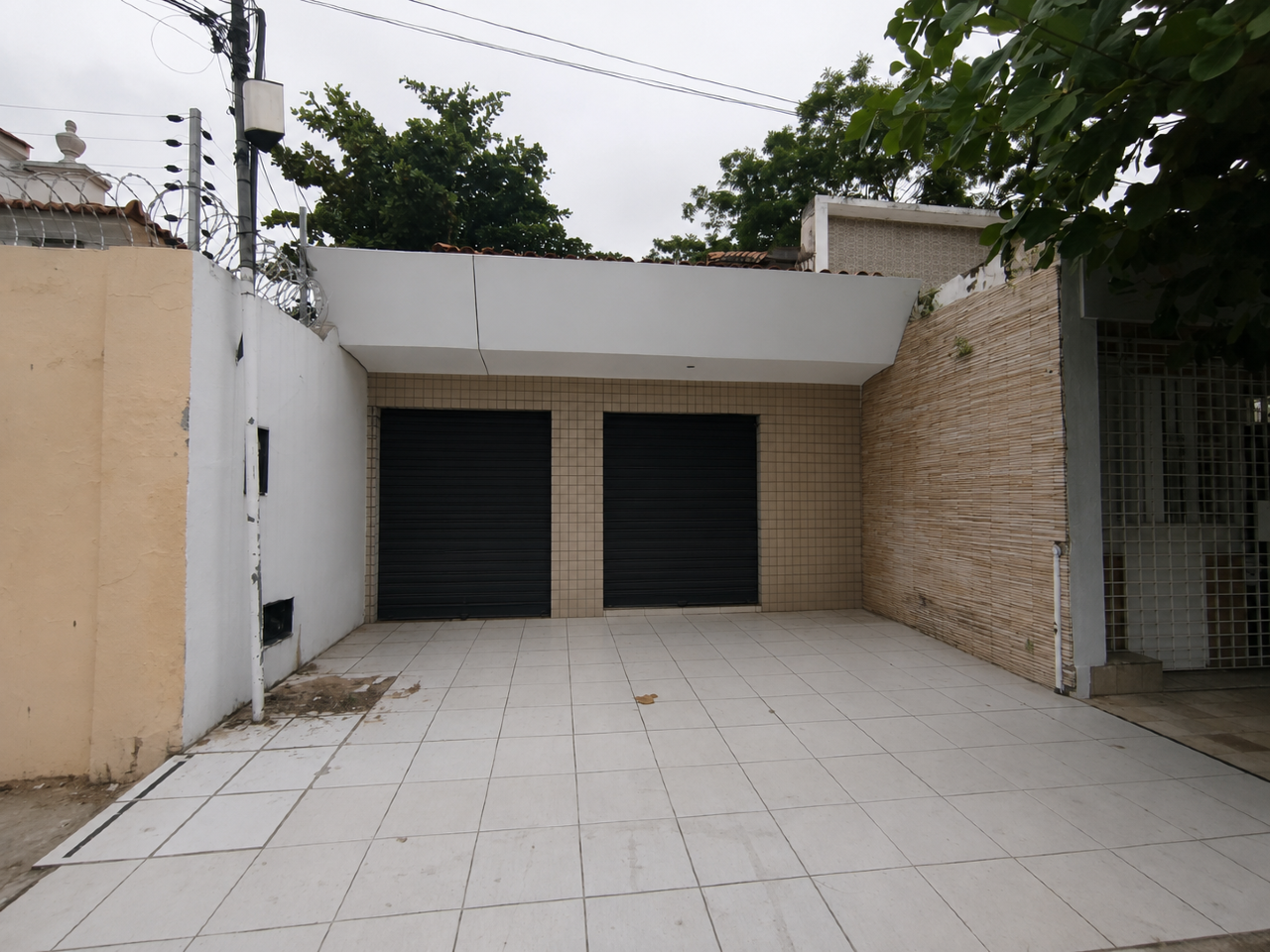 NOME CONDOMINIO: 