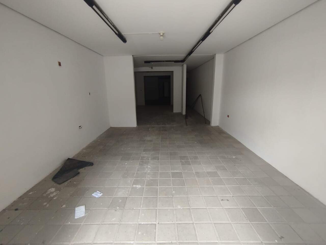 NOME CONDOMINIO: 