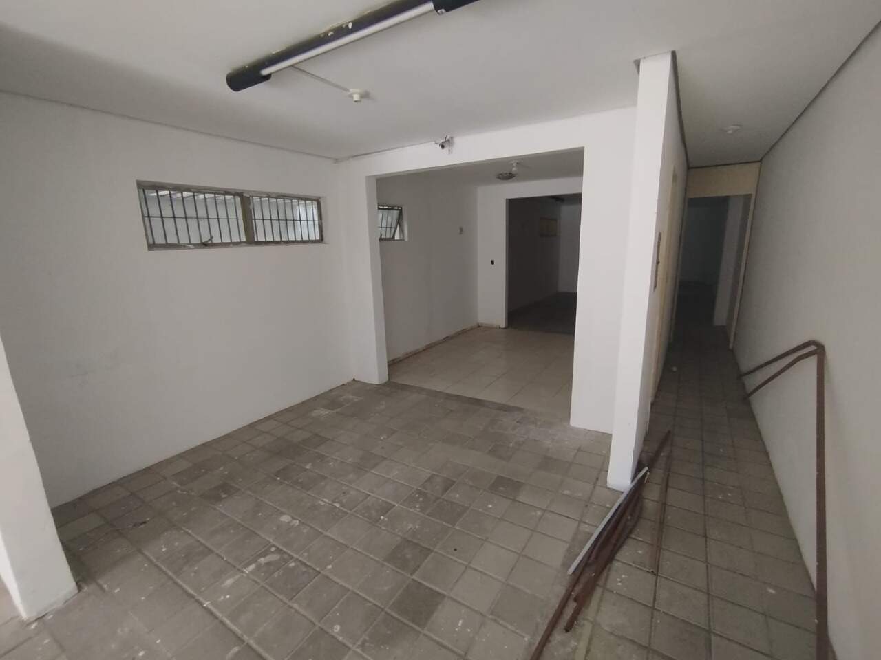 NOME CONDOMINIO: 