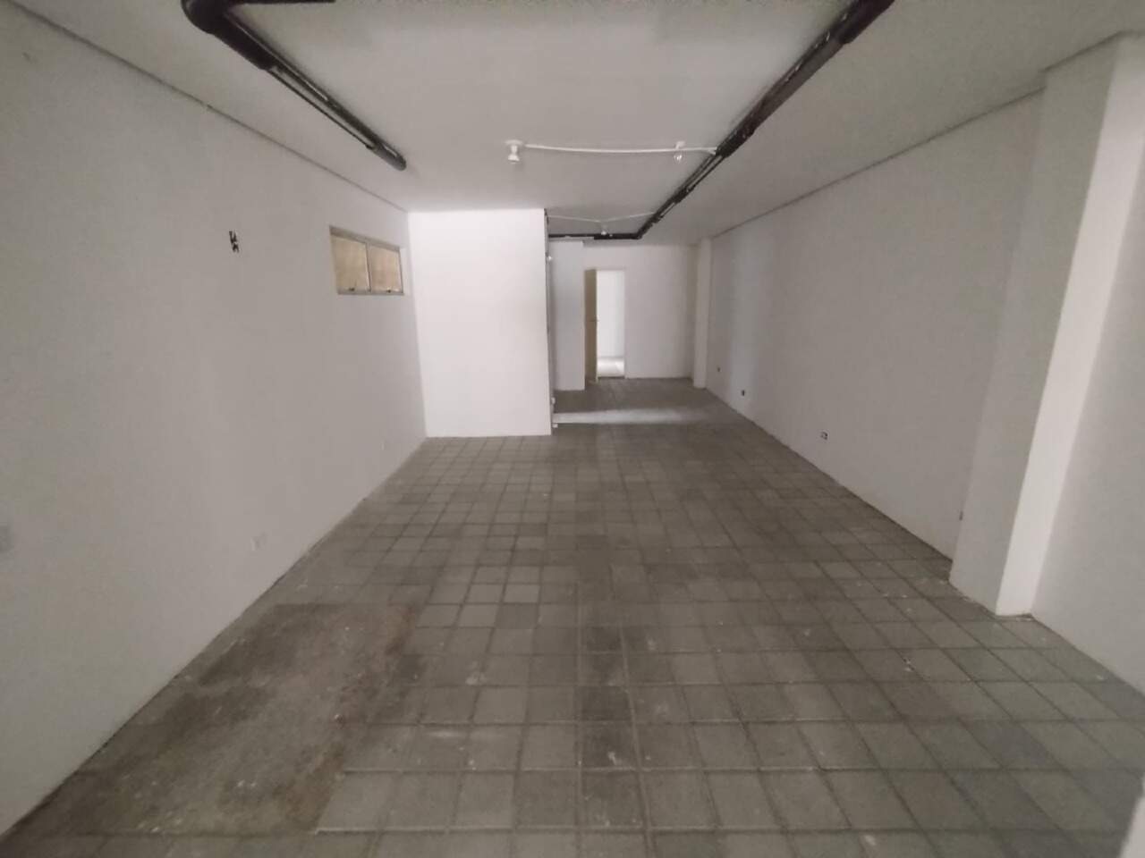 NOME CONDOMINIO: 