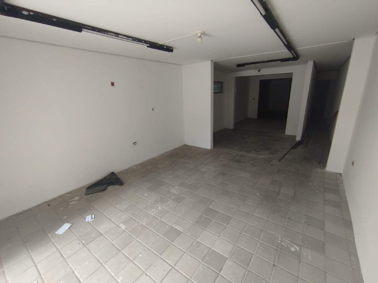 NOME CONDOMINIO: 