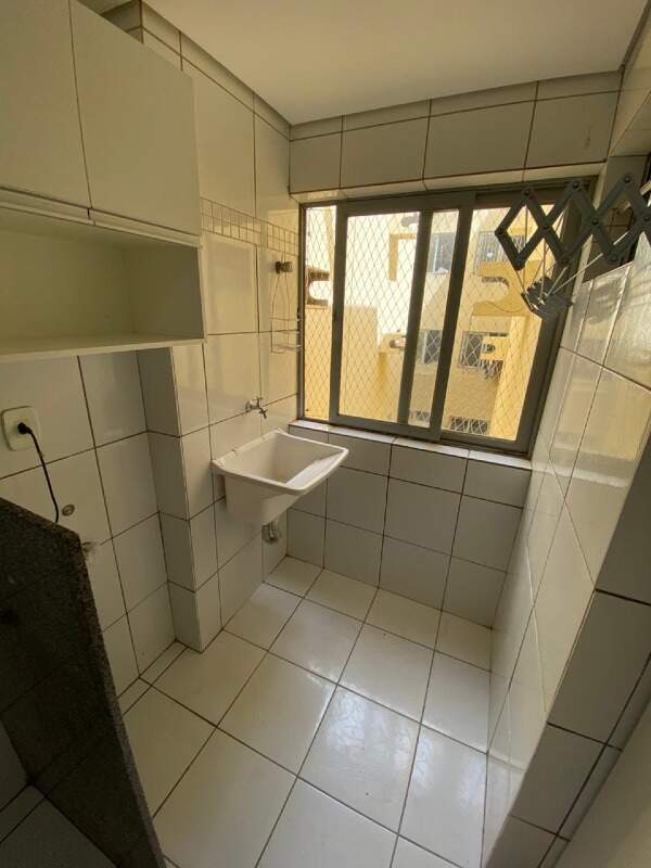 NOME CONDOMINIO: 