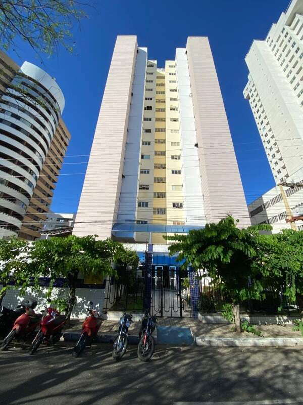 NOME CONDOMINIO: 